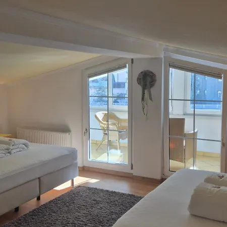 Mutmanoer Affittacamere