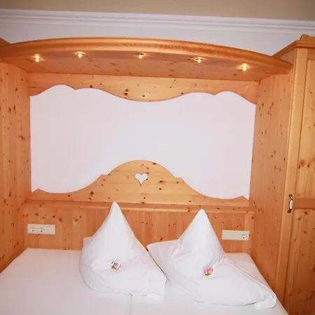 Mutmanoer Affittacamere 3*