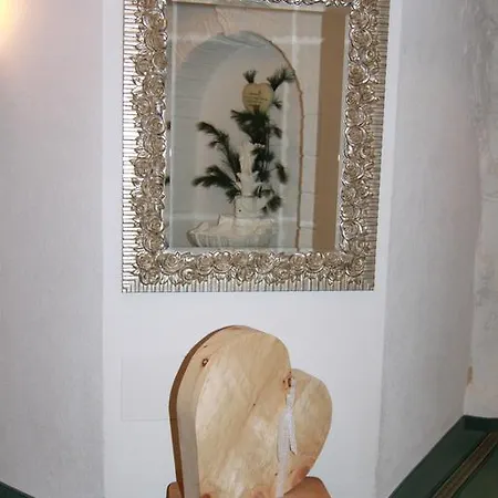 Affittacamere Mutmanoer Ischgl