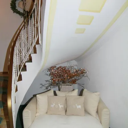 Mutmanoer Affittacamere