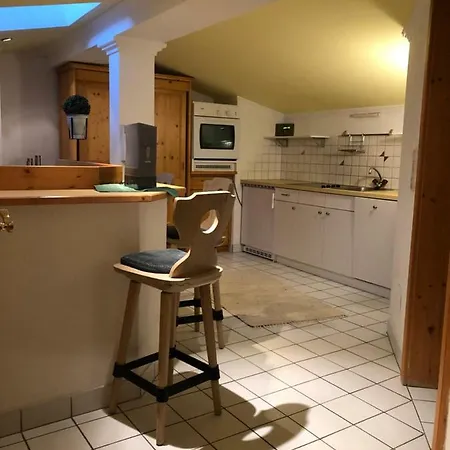 Mutmanoer Affittacamere 3*