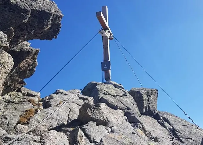 Mutmanoer Gæstehus 3*