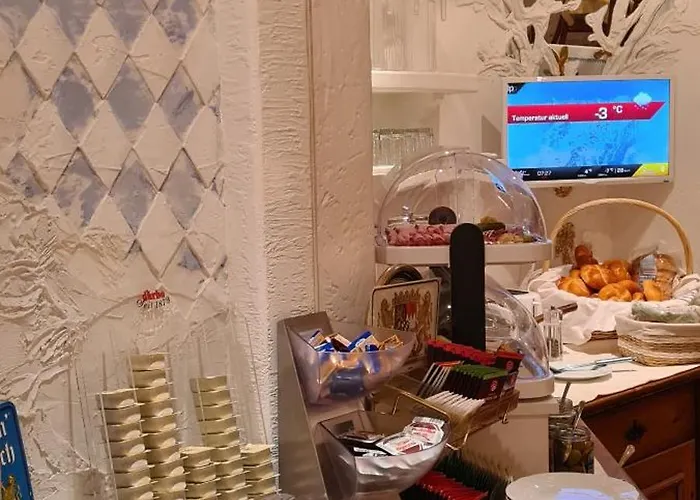 Gæstehus Mutmanoer Ischgl