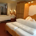 Gæstehus Mutmanoer 3*