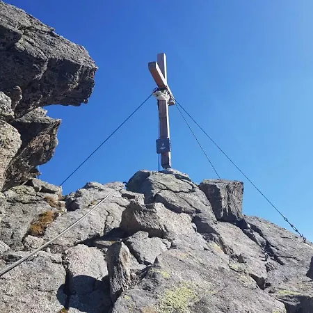 Mutmanoer Penzion 3*