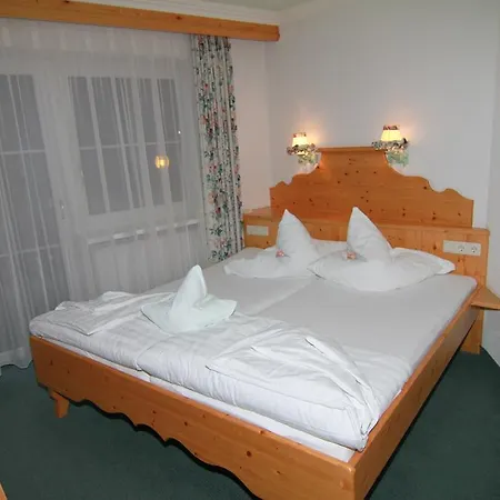 Guest house Mutmanoer