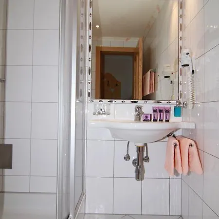 Guest house Mutmanoer *