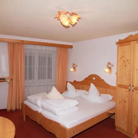 Guest house Mutmanoer