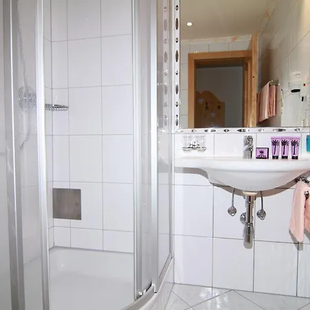 Mutmanoer Penzion Ischgl