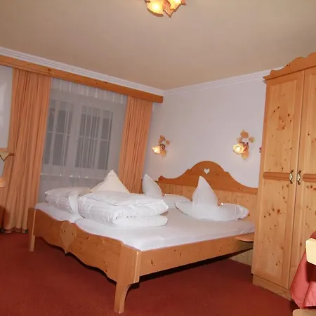 Penzion Mutmanoer 3*