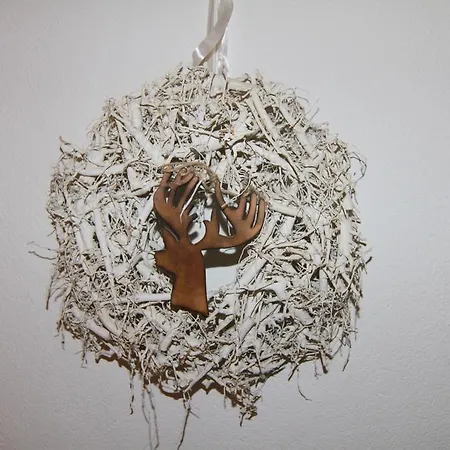 Mutmanoer Penzion 3*