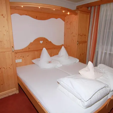 Guest house Mutmanoer Ischgl