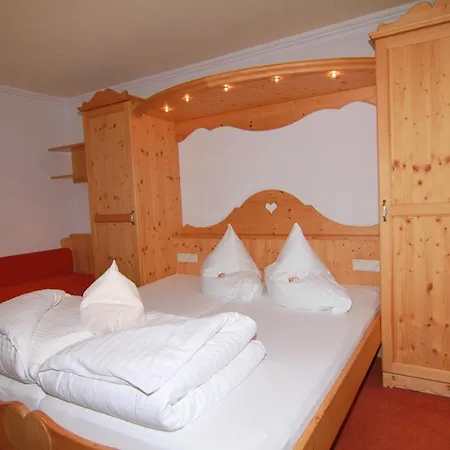 Guest house Mutmanoer