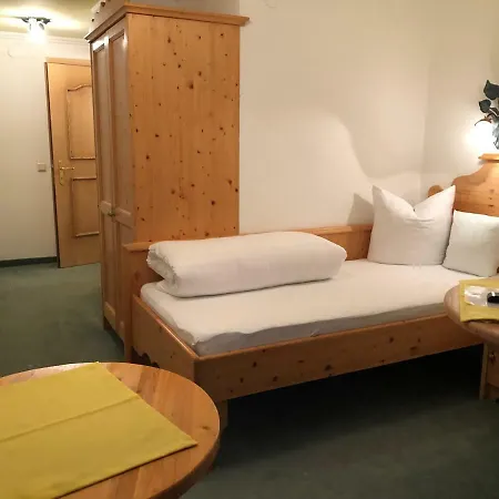 Guest house Mutmanoer