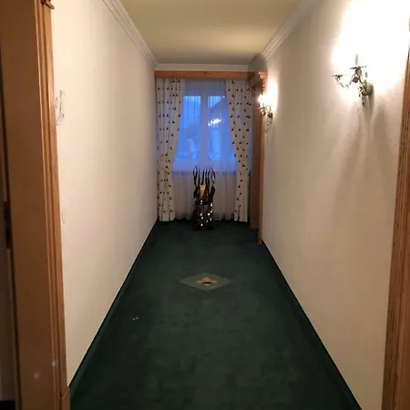 Mutmanoer Gæstehus