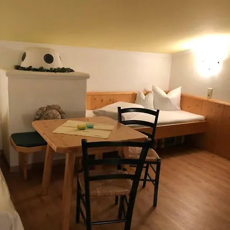 Mutmanoer Penzion 3*