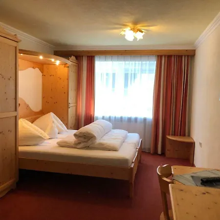 Guest house Mutmanoer *