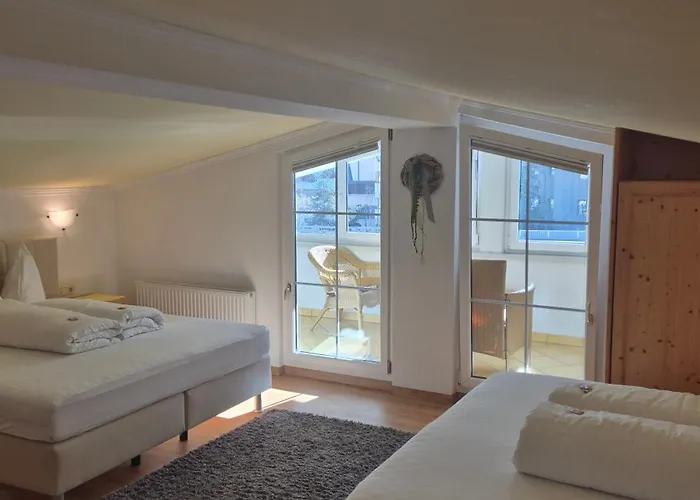 Mutmanoer ゲストハウス