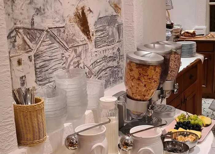 招待所 Mutmanoer 3*