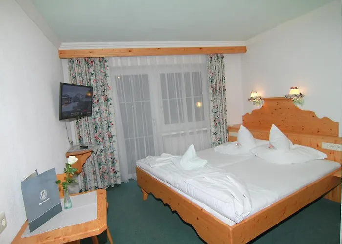 Mutmanoer Guest house 3*