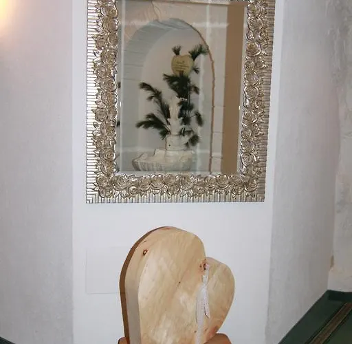 بيت ضيافة Mutmanoer ايشجل