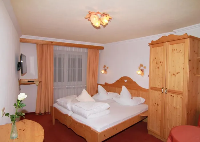 Guest house Mutmanoer