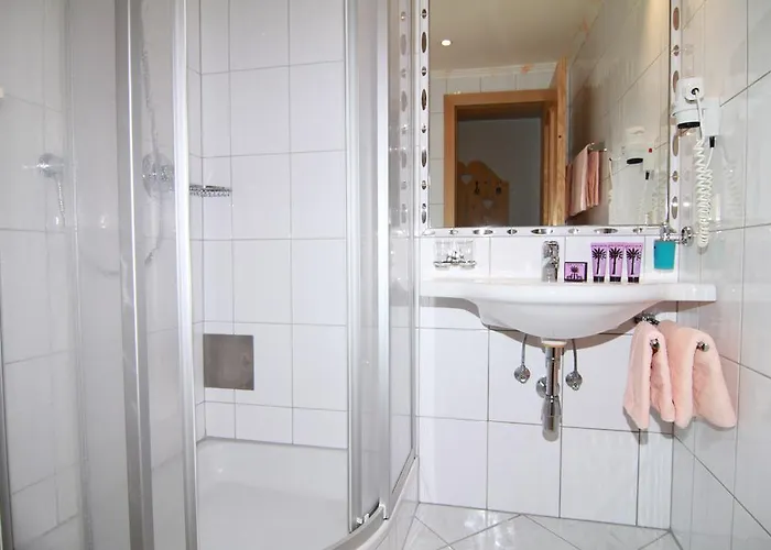 Mutmanoer Guest house Ischgl