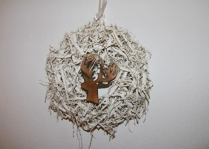 Mutmanoer Guest house 3*