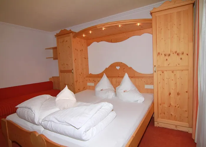 Guest house Mutmanoer