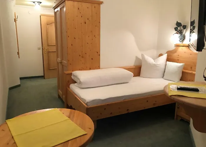 Guest house Mutmanoer