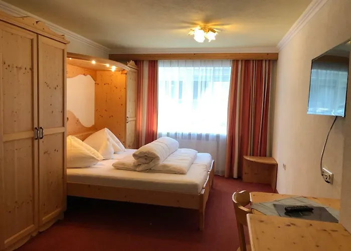 招待所 Mutmanoer 3*