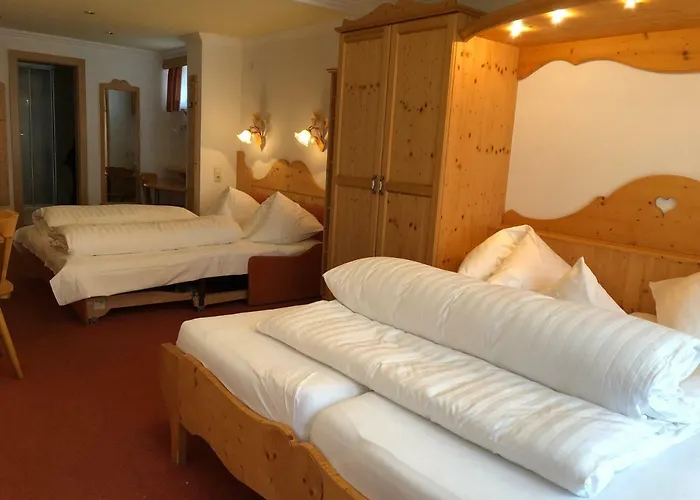 Guest house Mutmanoer 3*